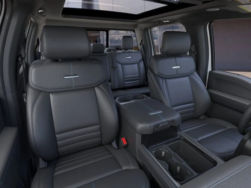 2026 Ford F-250 Super Duty Platinum - Photo 12