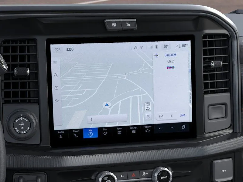 2026 Ford F-250 Super Duty Platinum - Photo 16