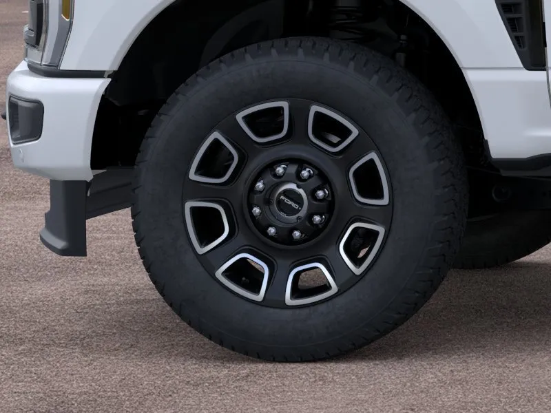 2026 Ford F-250 Super Duty Platinum - Photo 21
