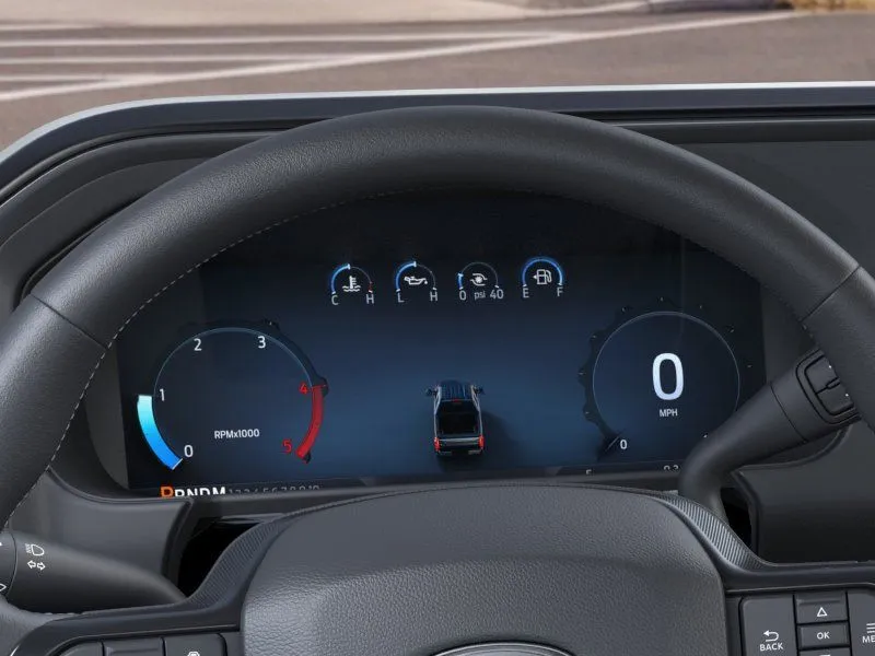 2026 Ford F-250 Super Duty Platinum - Photo 15