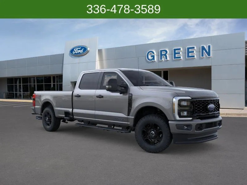 2026 Ford F-250SD XL for sale in Greensboro, NC