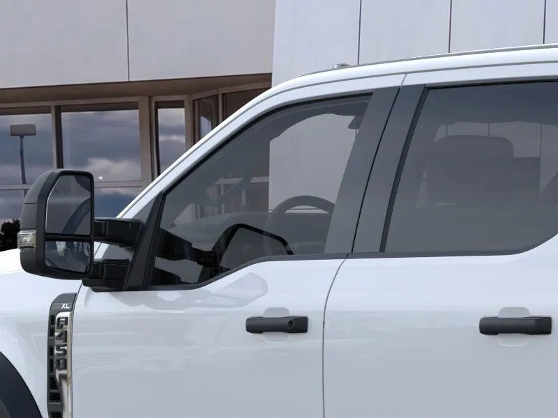 2025 Ford F-450 Super Duty Chassis Cab XL - Photo 20