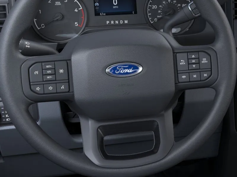 2025 Ford F-450 Super Duty Chassis Cab XL - Photo 12