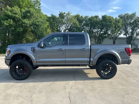 Photos of 2026 Ford F-150 Lariat for sale in Greensboro, NC at Green Ford