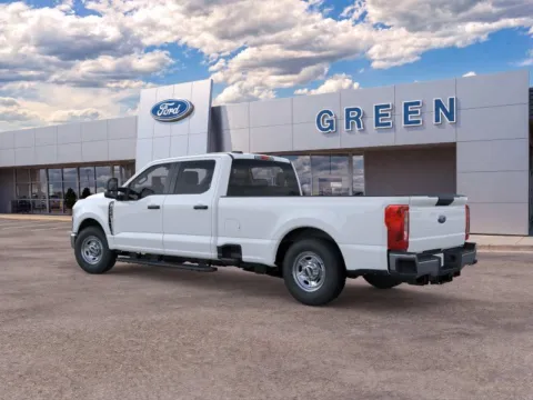 More photos of 2025 Ford F-250SD XL Knapheide Body at Green Ford, NC