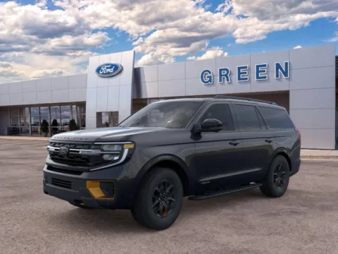 Photos of 2026 Ford Expedition Tremor for sale in Greensboro, NC at Green Ford