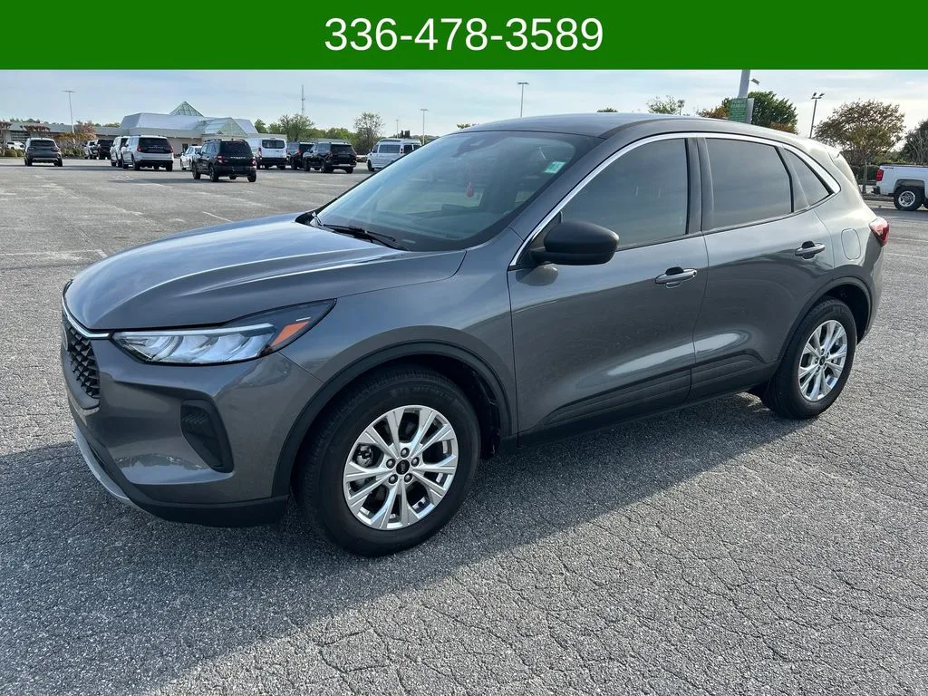 2024 Ford Escape Active for sale in Greensboro, NC