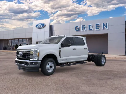 Photos of 2026 Ford F-350SD XL for sale in Greensboro, NC at Green Ford