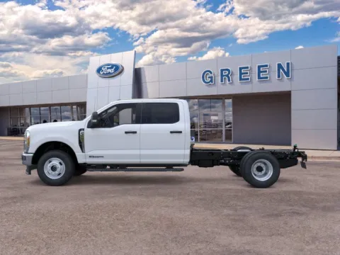 More photos of 2026 Ford F-350SD XL at Green Ford, NC