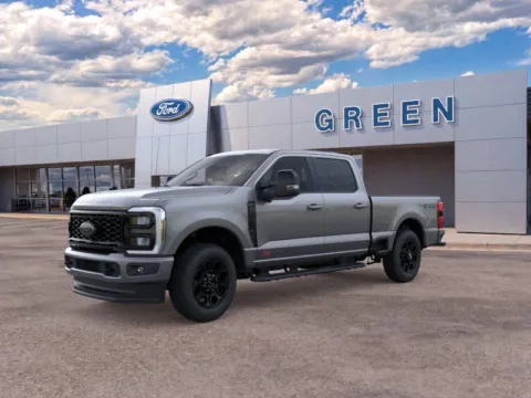 Photos of 2026 Ford F-250SD Lariat for sale in Greensboro, NC at Green Ford