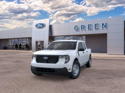 Photos of 2026 Ford Maverick XL for sale in Greensboro, NC at Green Ford