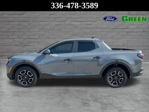 Another view of 2022 Hyundai Santa Cruz SEL for sale in Greensboro, NC at Green Ford