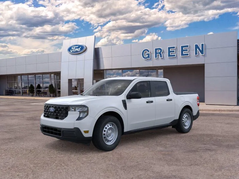 White 2026 Ford Maverick XL for sale in Greensboro, NC