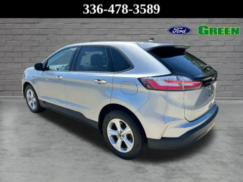 More photos of 2024 Ford Edge SE at Green Ford, NC