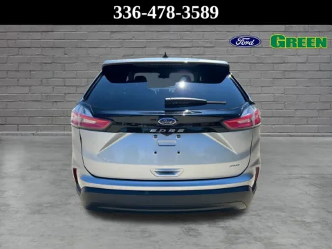 More photos of 2024 Ford Edge SE at Green Ford, NC