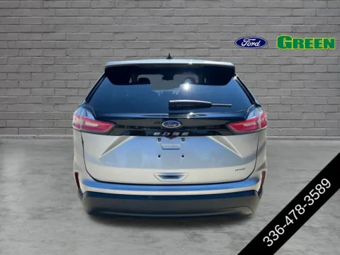 More photos of 2024 Ford Edge SE at Green Ford, NC