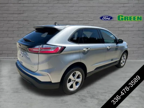 More photos of 2024 Ford Edge SE at Green Ford, NC
