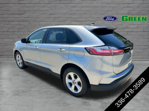 More photos of 2024 Ford Edge SE at Green Ford, NC