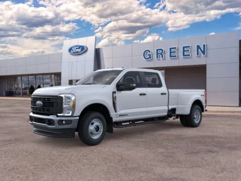 Photos of 2026 Ford F-350SD XL for sale in Greensboro, NC at Green Ford