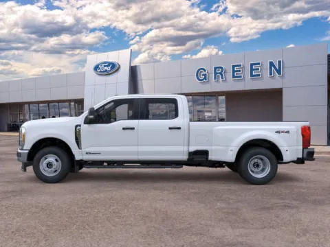 More photos of 2026 Ford F-350SD XL at Green Ford, NC