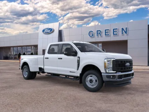White 2026 Ford F-350SD XL for sale in Greensboro, NC