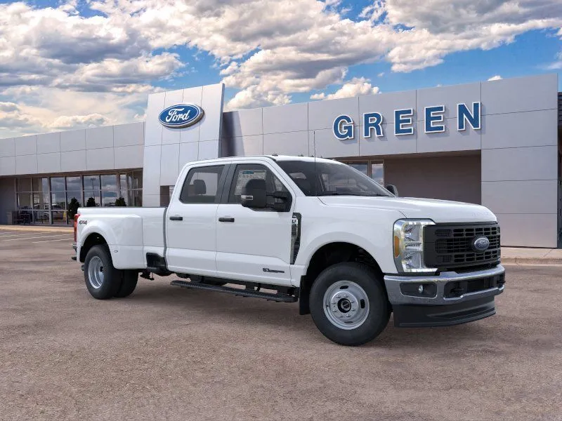 White 2026 Ford F-350SD XL for sale in Greensboro, NC