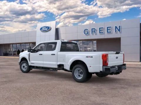 More photos of 2026 Ford F-350SD XL at Green Ford, NC