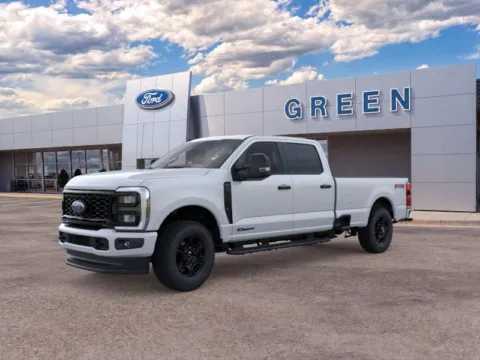 Photos of 2026 Ford F-350SD XL for sale in Greensboro, NC at Green Ford