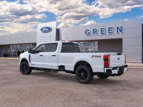 More photos of 2026 Ford F-350SD XL at Green Ford, NC
