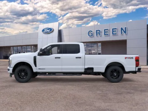 More photos of 2026 Ford F-350SD XL at Green Ford, NC