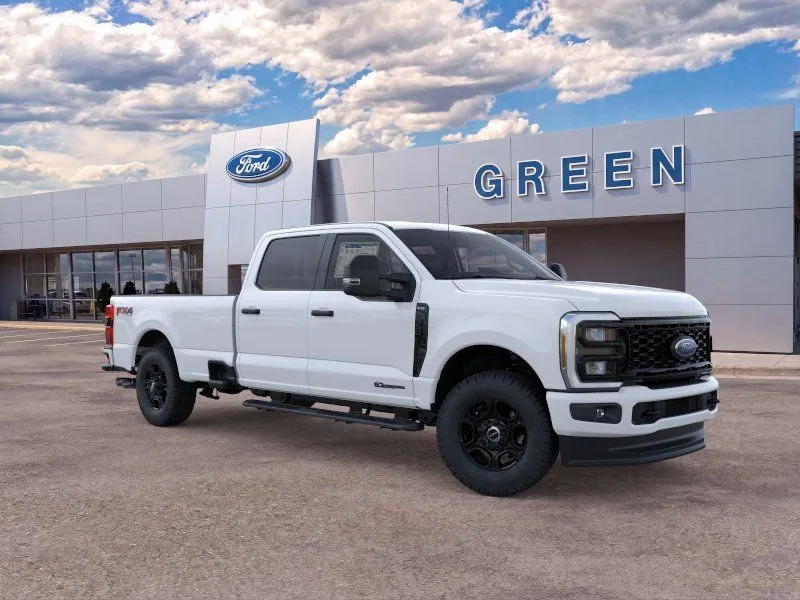 White 2026 Ford F-350SD XL for sale in Greensboro, NC