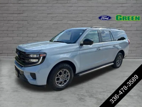 Gray 2025 Ford Expedition Max Active for sale in Greensboro, NC