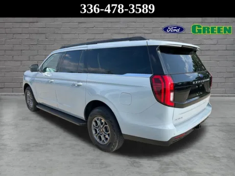 More photos of 2025 Ford Expedition Max Active at Green Ford, NC