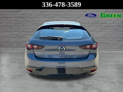 More photos of 2023 Mazda Mazda3 2.5 S Carbon Edition at Green Ford, NC