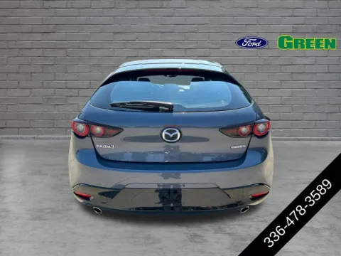 More photos of 2023 Mazda Mazda3 2.5 S Carbon Edition at Green Ford, NC