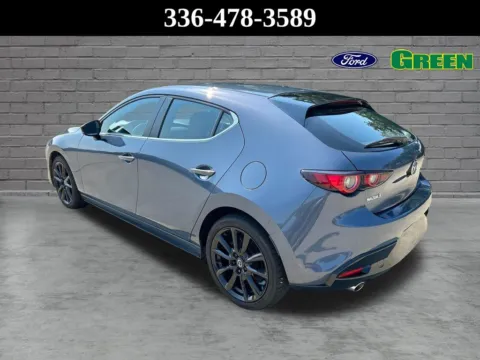 More photos of 2023 Mazda Mazda3 2.5 S Carbon Edition at Green Ford, NC