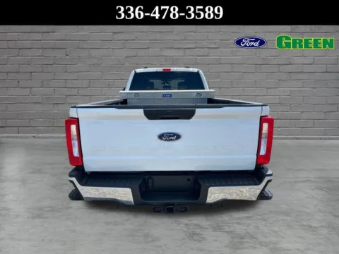 More photos of 2024 Ford F-250SD XL at Green Ford, NC