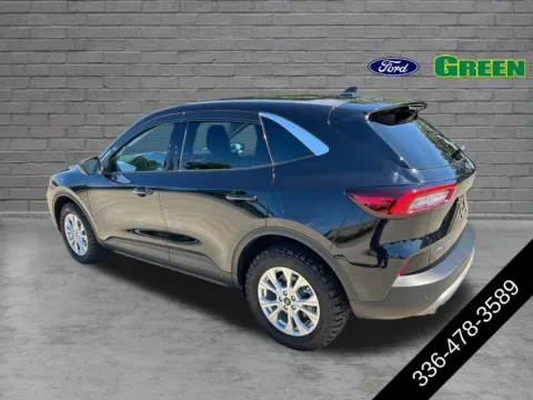 Another view of 2024 Ford Escape Active for sale in Greensboro, NC at Green Ford