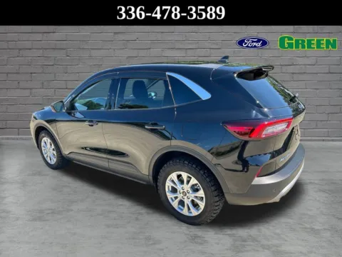 More photos of 2024 Ford Escape Active at Green Ford, NC