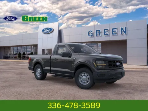 Black 2026 Ford F-150 XL - Supercharged 700HP for sale in Greensboro, NC