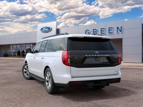 More photos of 2027 Ford Expedition Max Active at Green Ford, NC