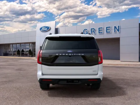 More photos of 2027 Ford Expedition Max Active at Green Ford, NC