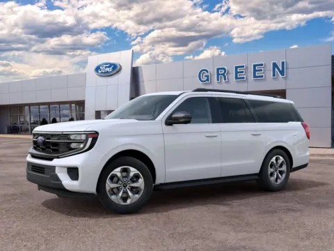 Photos of 2027 Ford Expedition Max Active for sale in Greensboro, NC at Green Ford