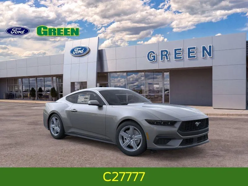 2026 Ford Mustang EcoBoost for sale in Greensboro, NC