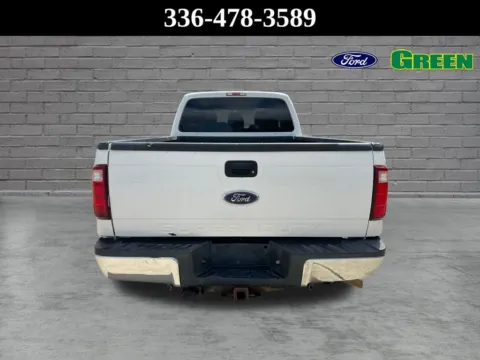 More photos of 2015 Ford F-250SD XL at Green Ford, NC