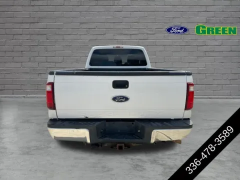 More photos of 2015 Ford F-250SD XL at Green Ford, NC