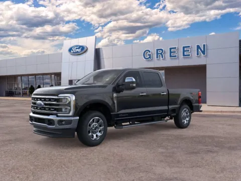 Photos of 2026 Ford F-250SD Lariat for sale in Greensboro, NC at Green Ford