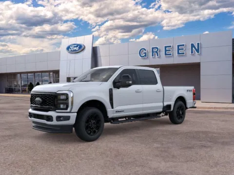 Photos of 2026 Ford F-250SD Lariat for sale in Greensboro, NC at Green Ford