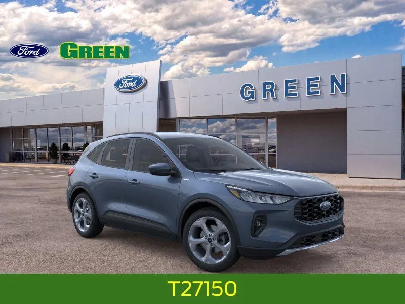 2026 Ford Escape Hybrid ST-Line Select for sale in Greensboro, NC