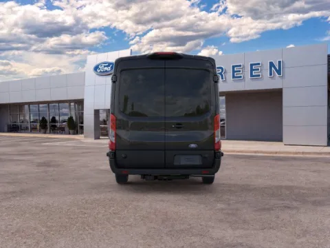 More photos of 2026 Ford Transit-350 XLT at Green Ford, NC